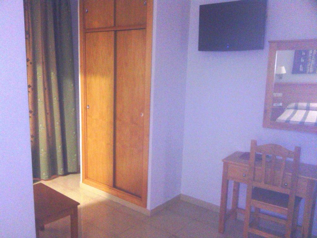 Hotel Goya
