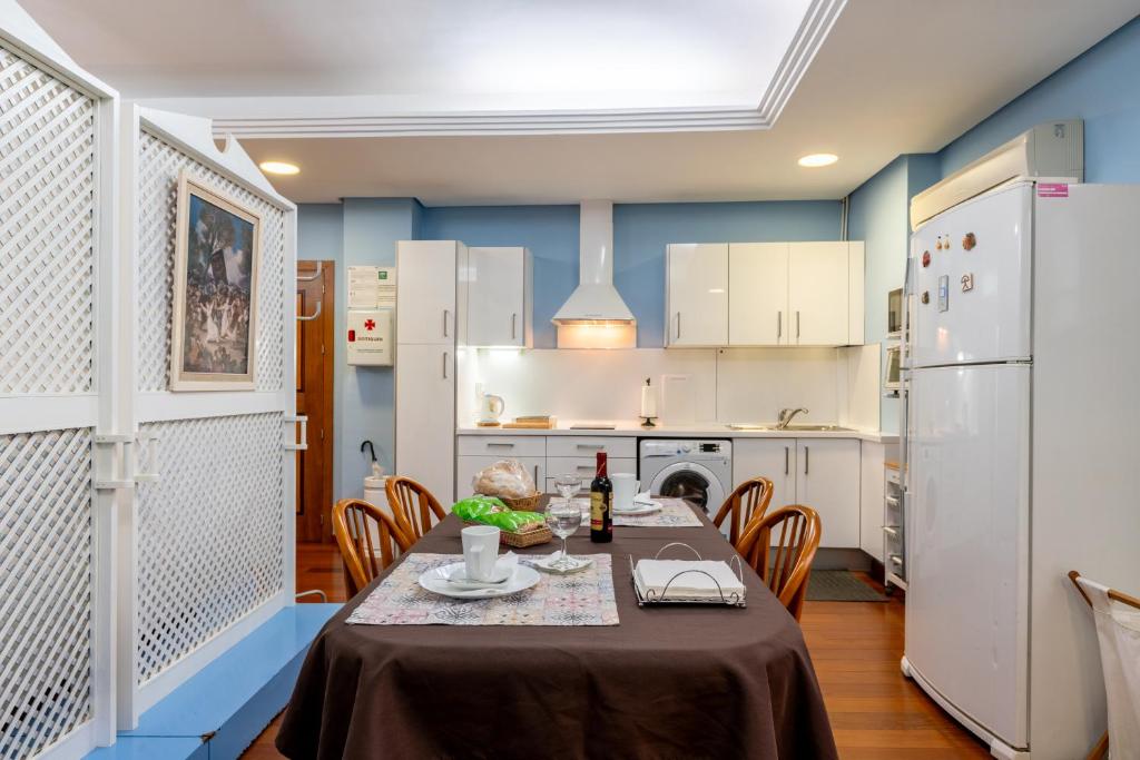 Apartment Alameda