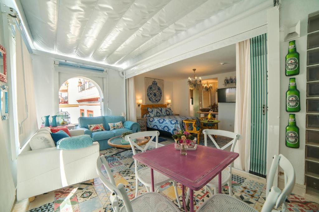 Rey Don Pedro Luxury Home