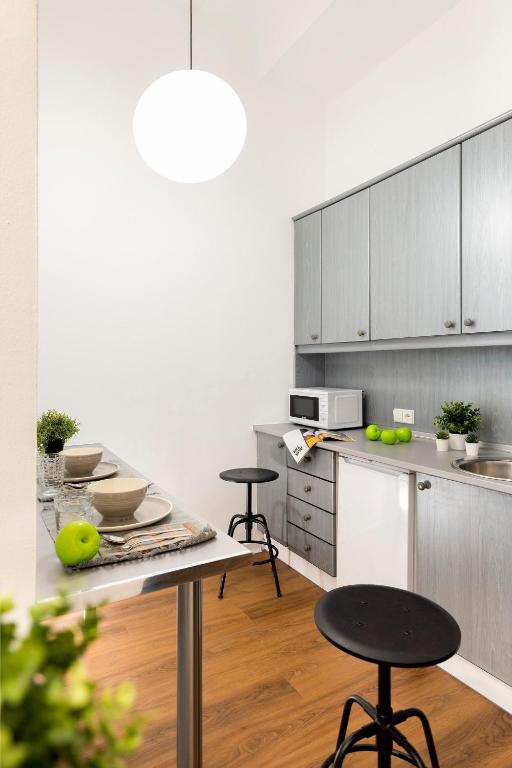 Micampus Armendariz Student Residence