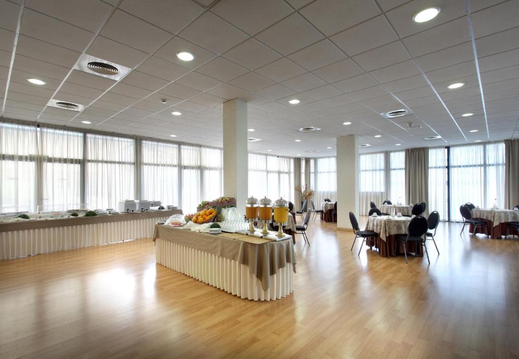 Hotel Exe Sevilla Palmera