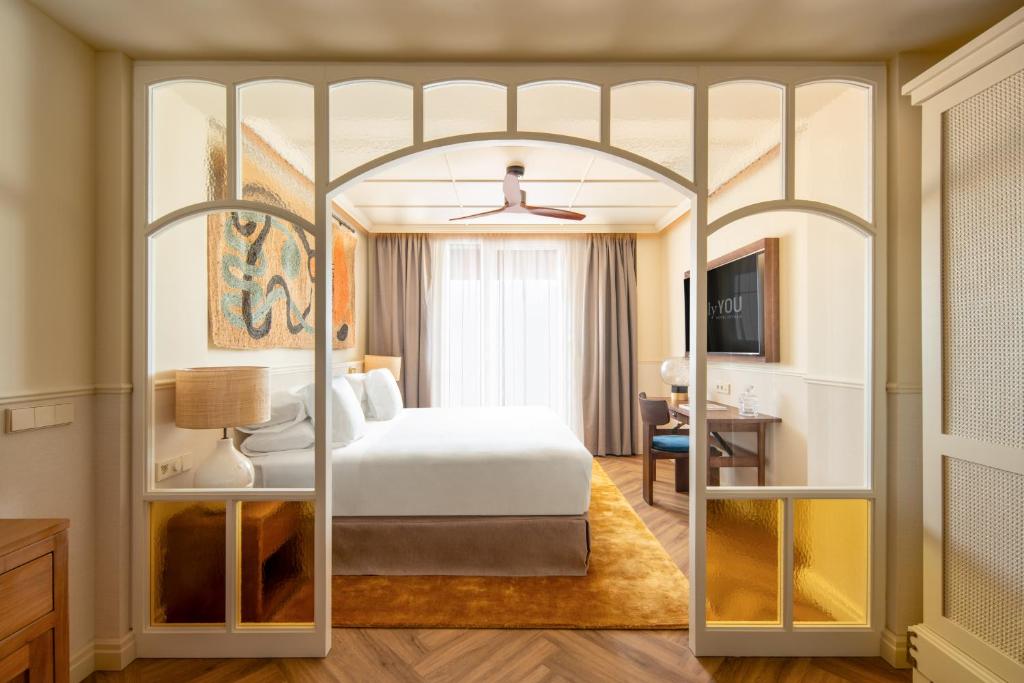 Only You Hotel Sevilla