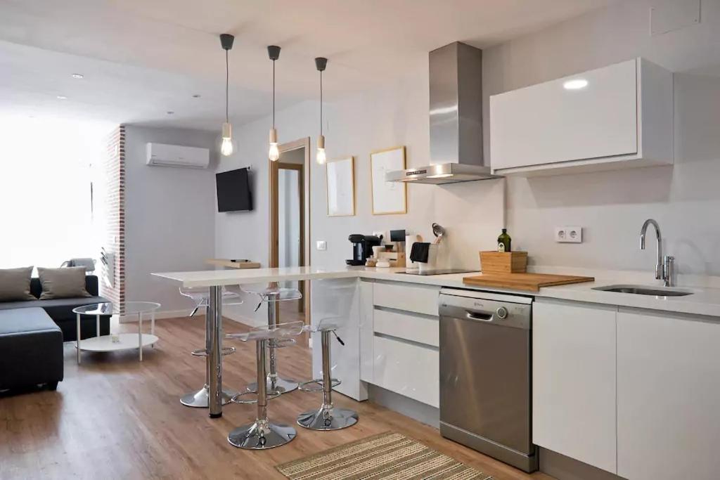 Luxury Apartment Merced By Nagoa Homes