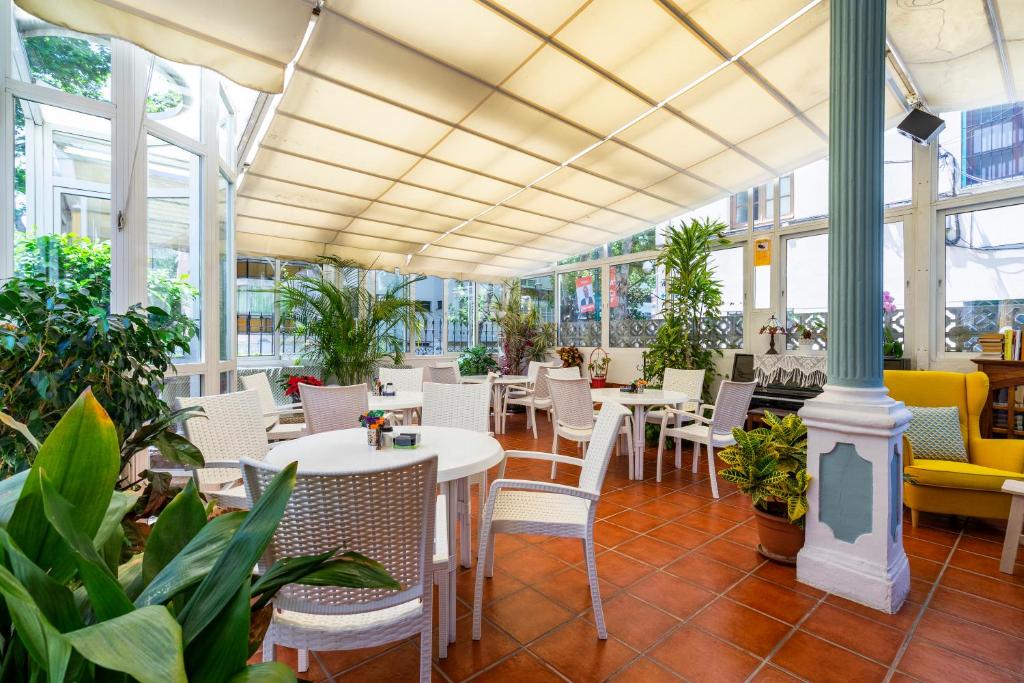 Hotel Elcano