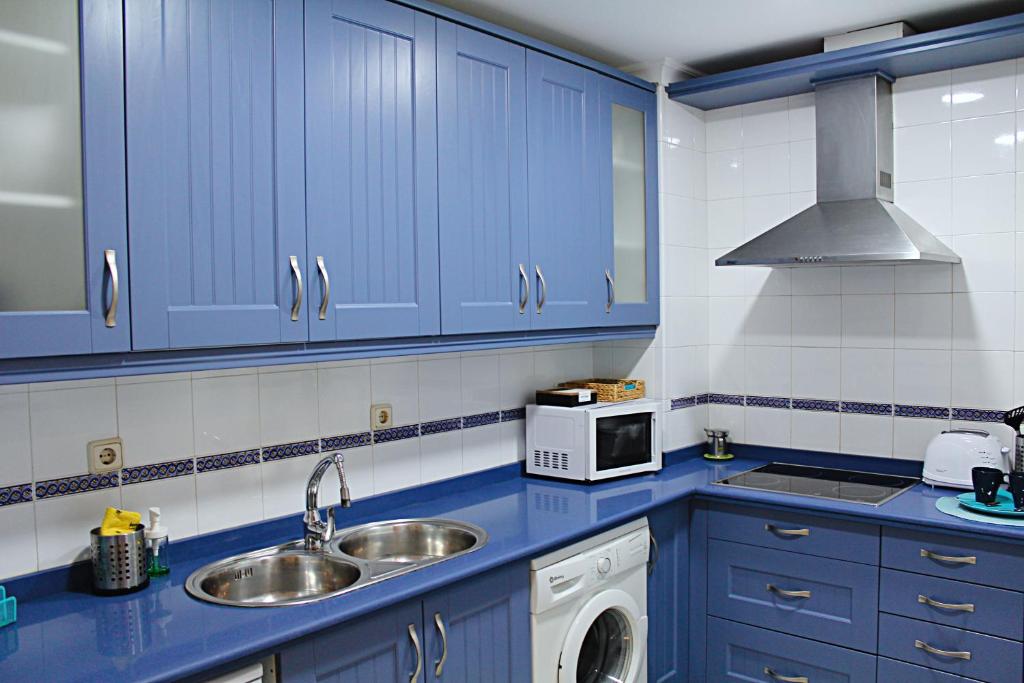 Wish-Suite San Luis De Sevilla Apartment