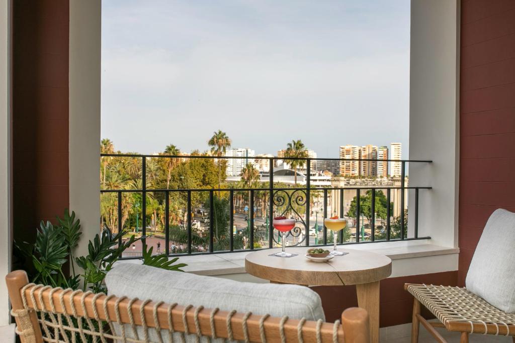 Only You Hotel Malaga