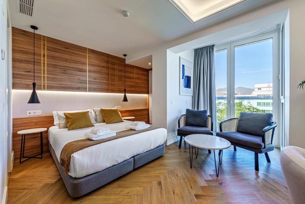 Gran Alameda By Caleta Homes