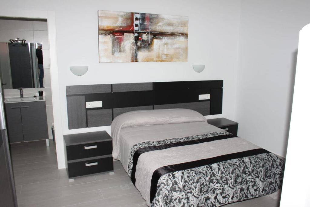 Apartamentos Margo
