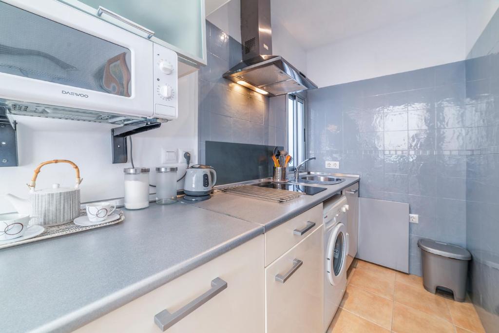 Apartamento Pasaje Valvanera