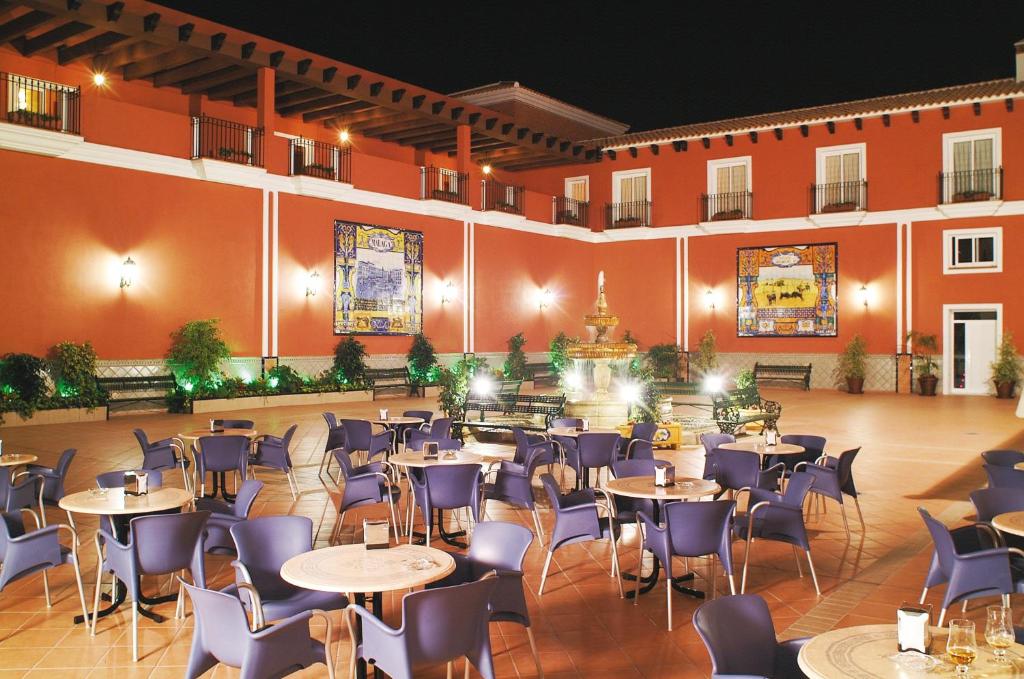Hotel Romerito