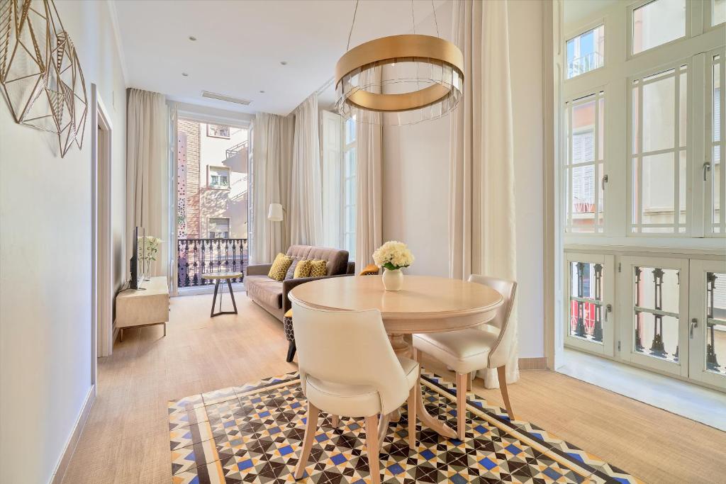 Tandem Soho Suites