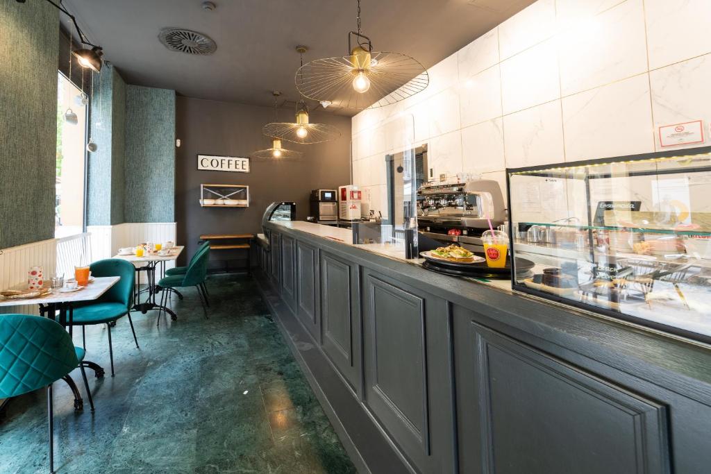 Soho Boutique Malaga