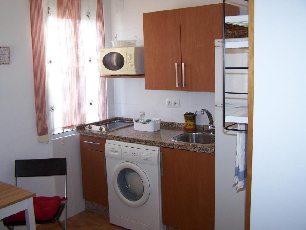 Apartamento Calle Goles