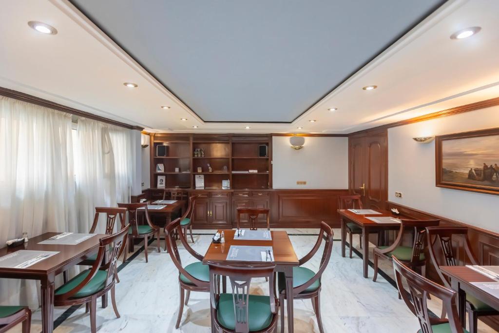 Hotel Soho Boutique Los Naranjos