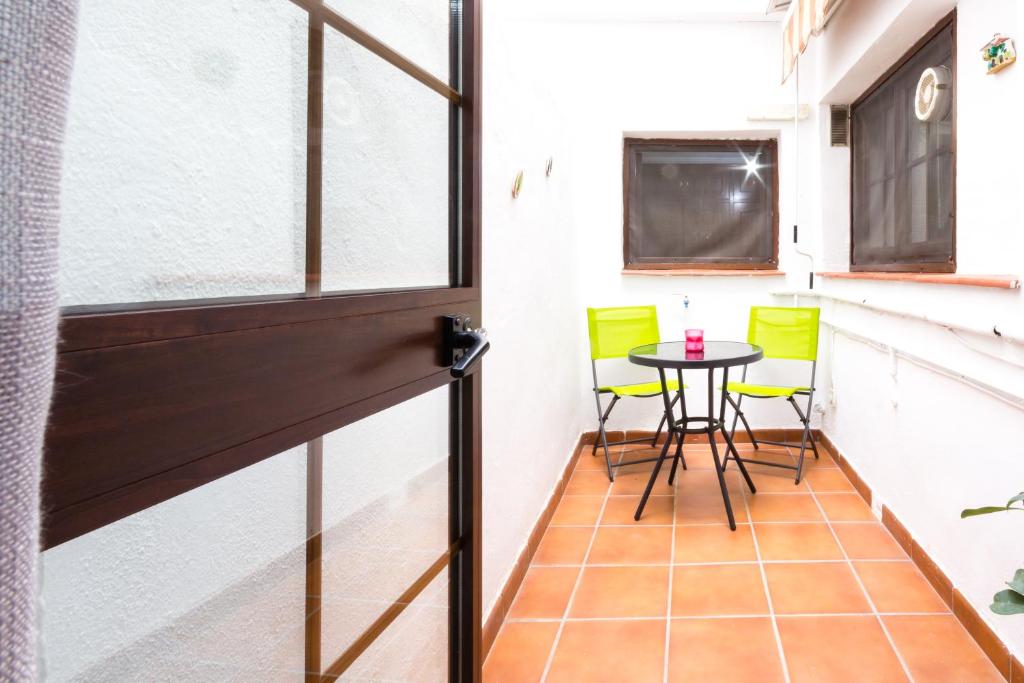 Porta Nova´S Home