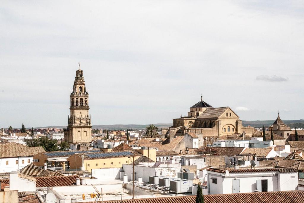 La Casa De La Muralla
