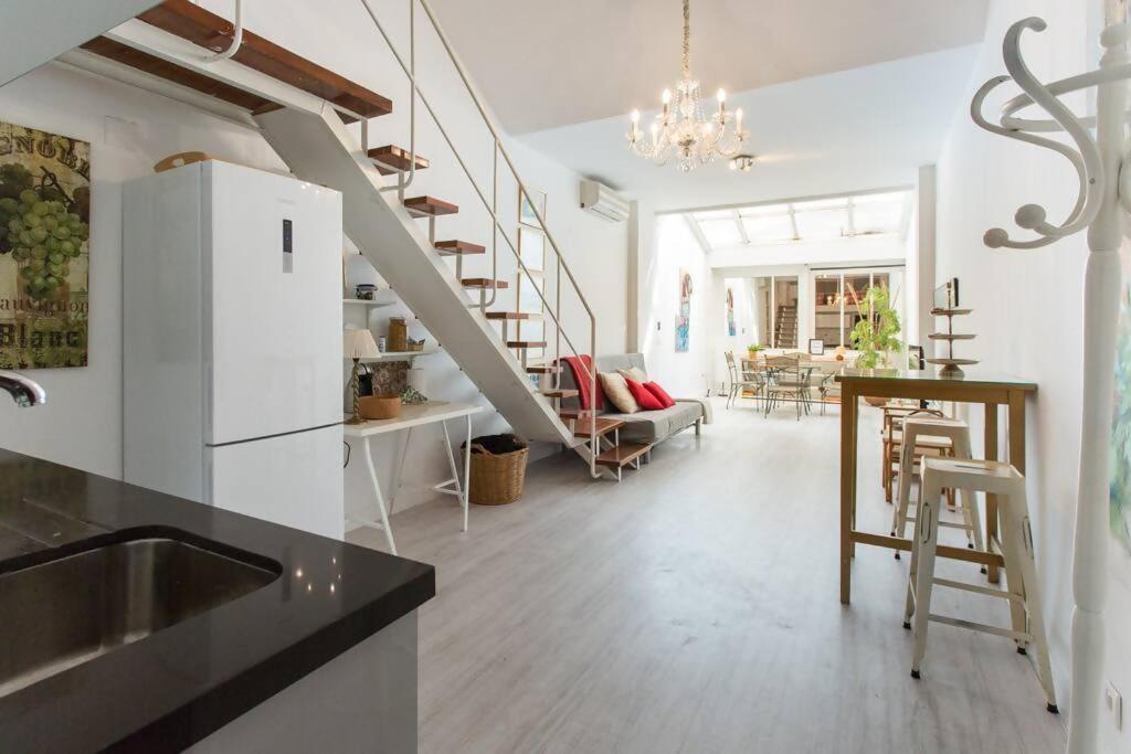 Duplex Center