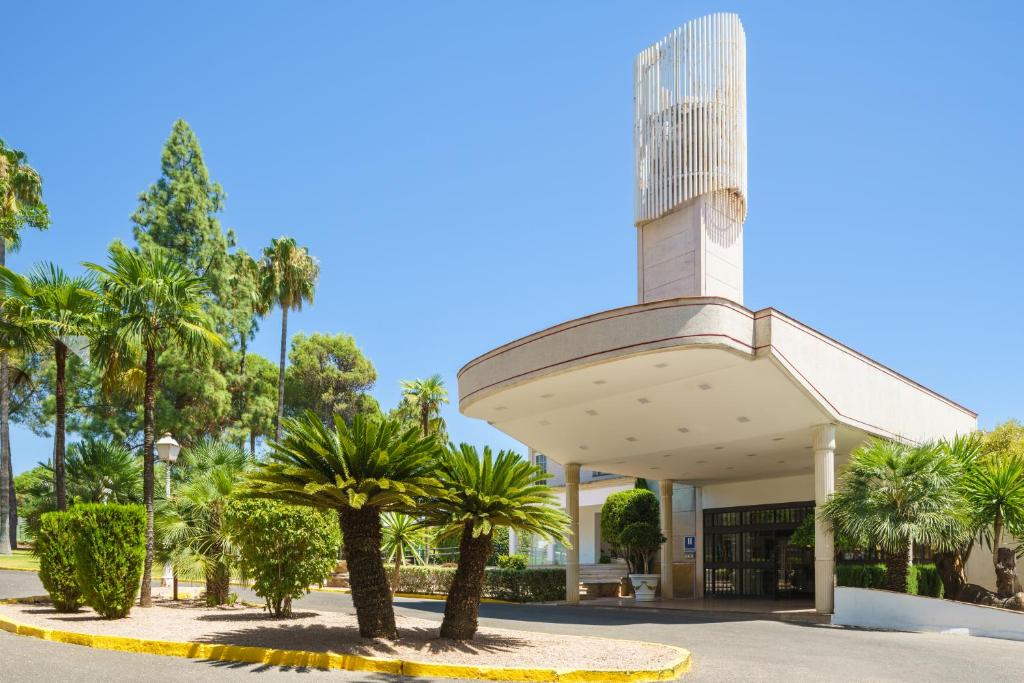 Crisol Jardines De Córdoba