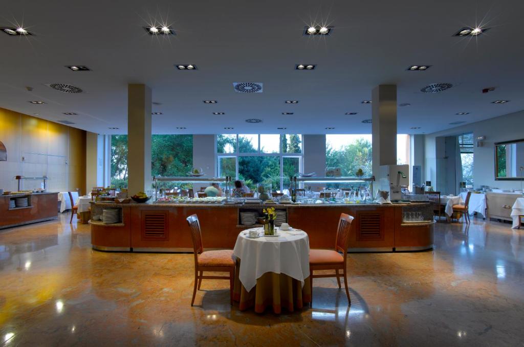 Parador De Cordoba