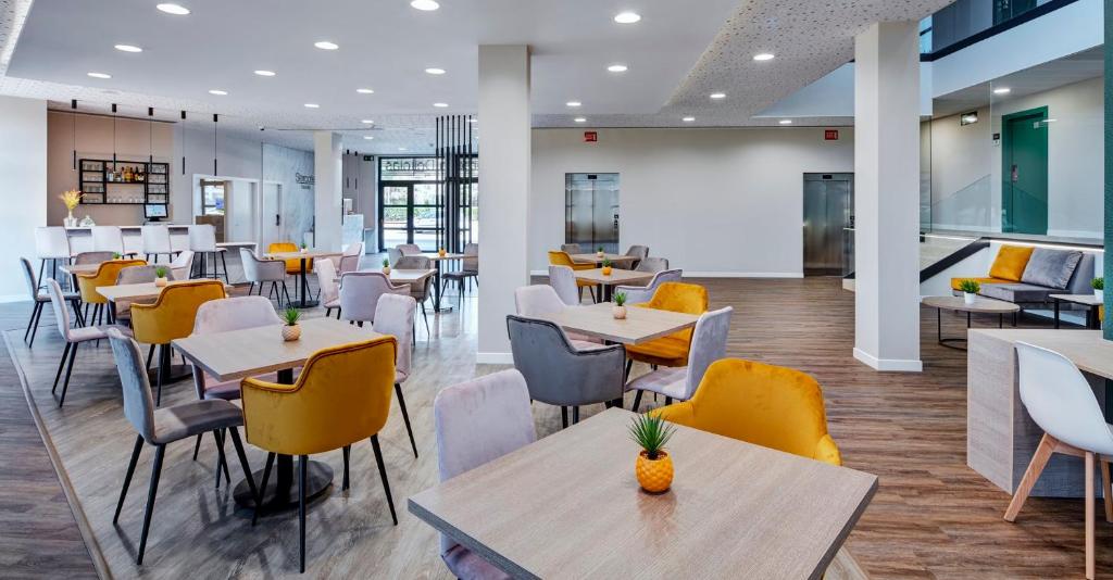 Sercotel Cordoba Delicias
