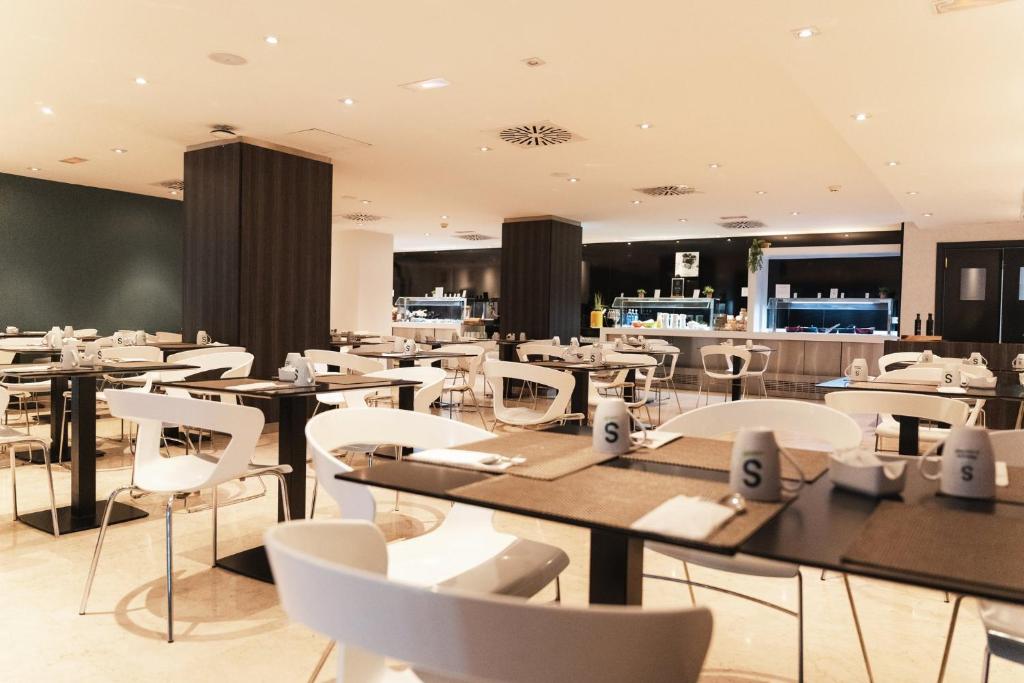 Sercotel Córdoba Medina Azahara