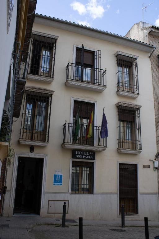 Hotel Don Paula