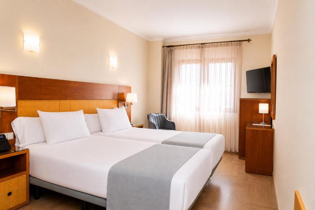 Hotel Córdoba Centro