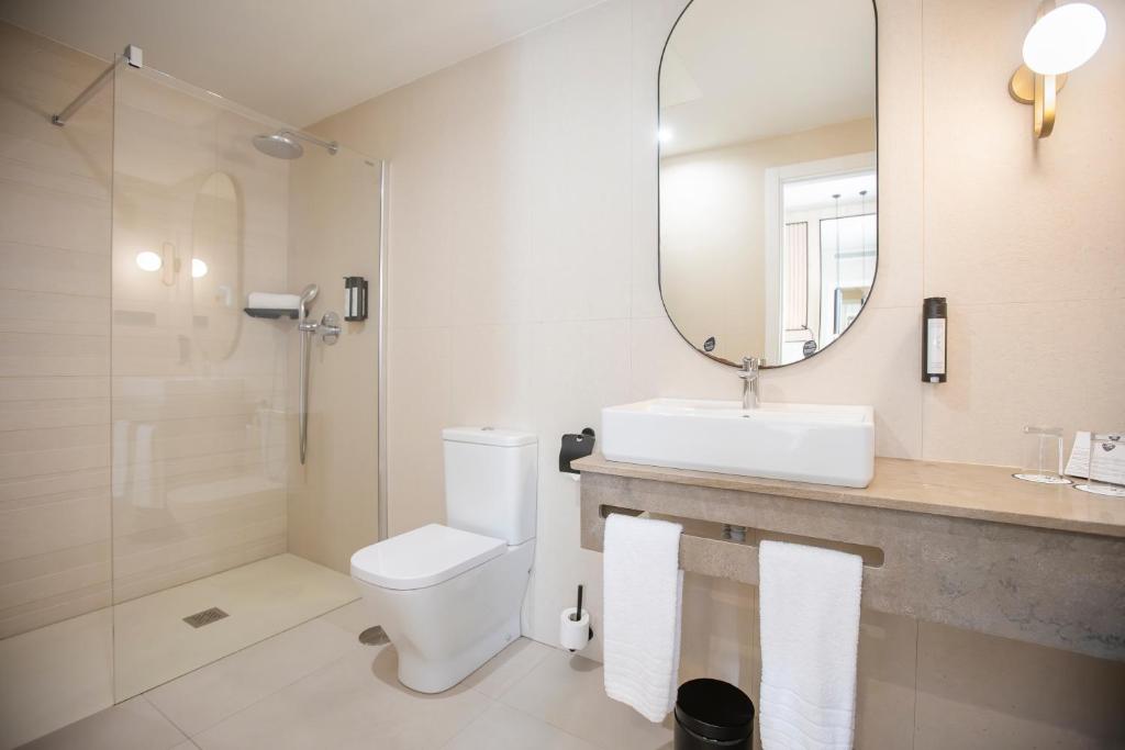 Hotel Soho Boutique Cordoba