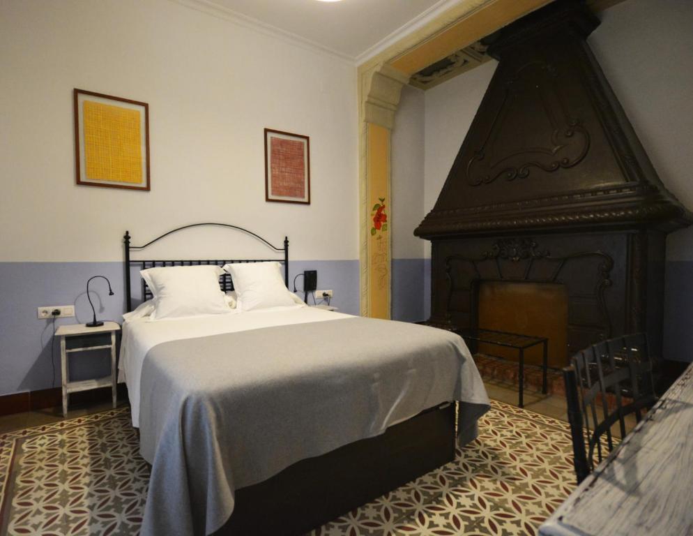 Hotel Casa De Los Azulejos