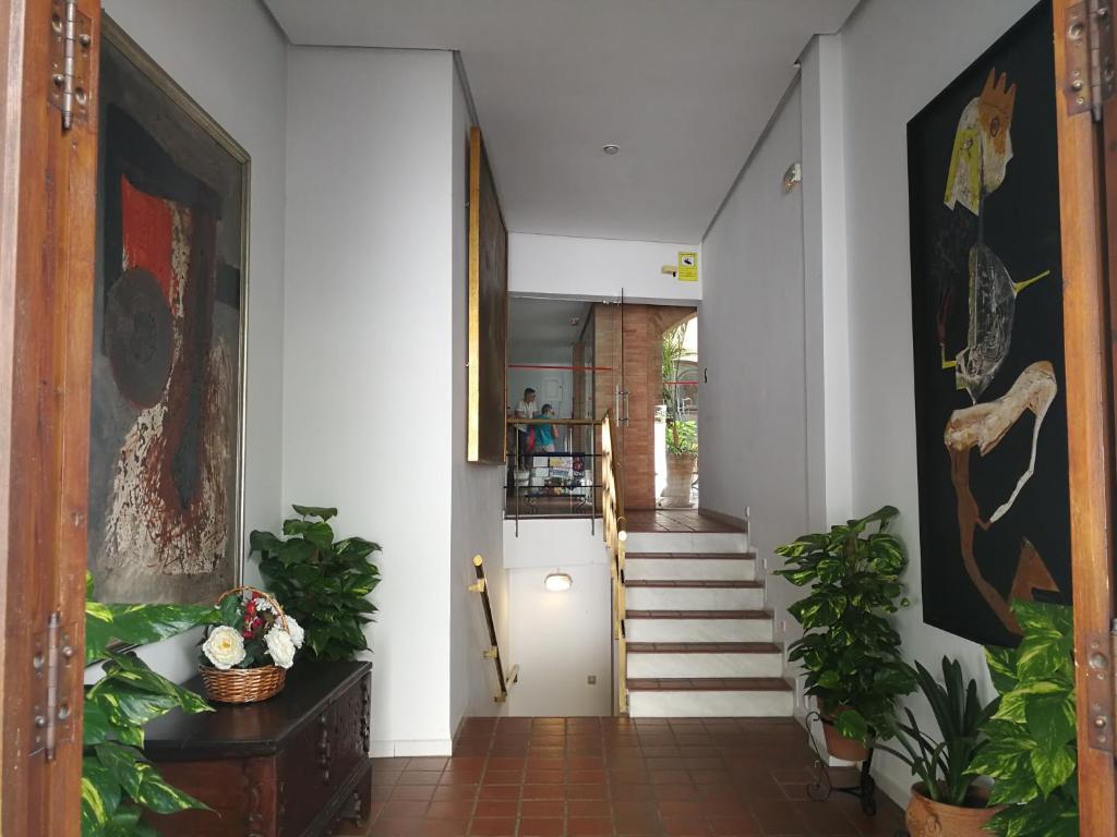 Hotel Maestre