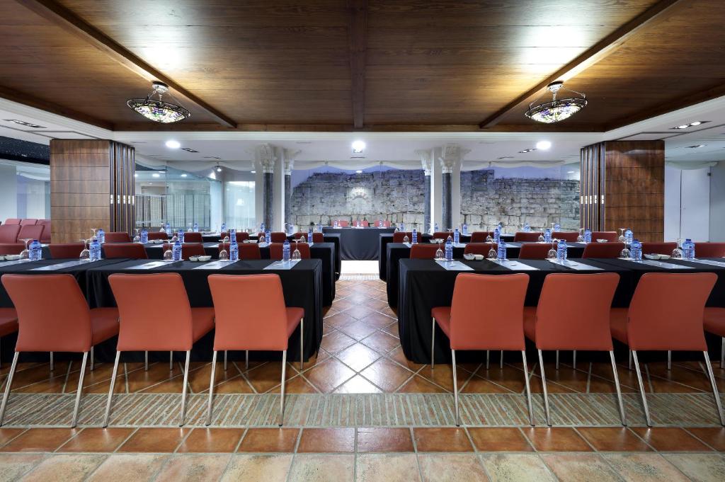Eurostars Conquistador Hotel