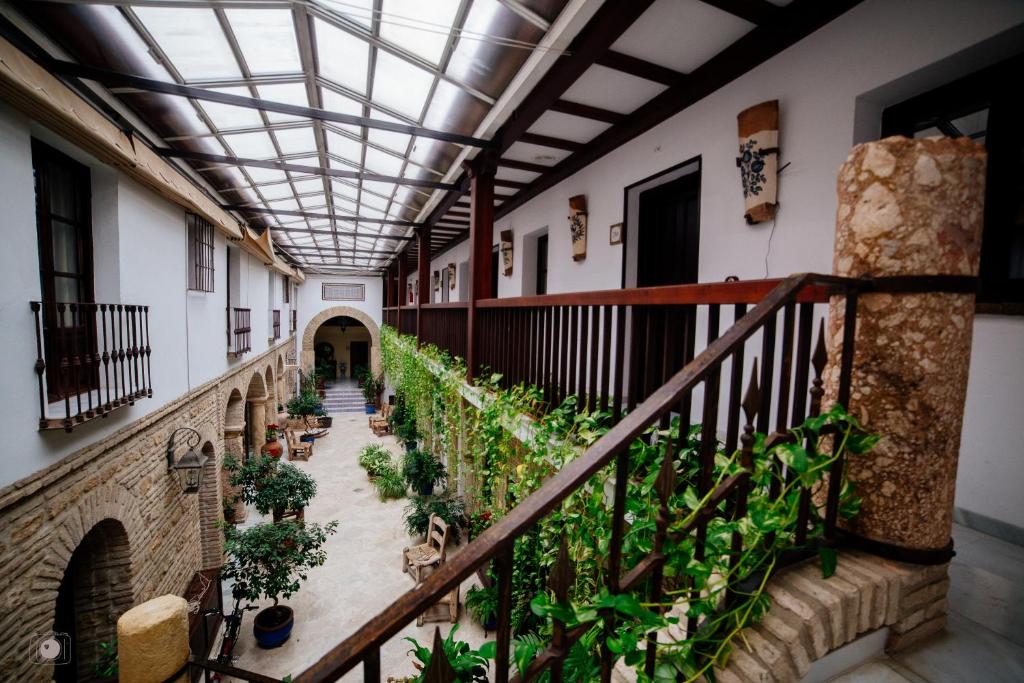 Hotel Posada De Vallina By Mira