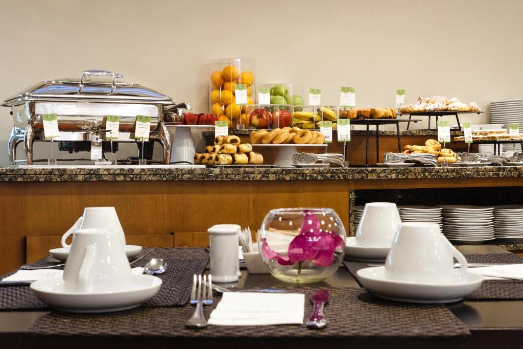 Hotel Exe Ciudad De Cordoba