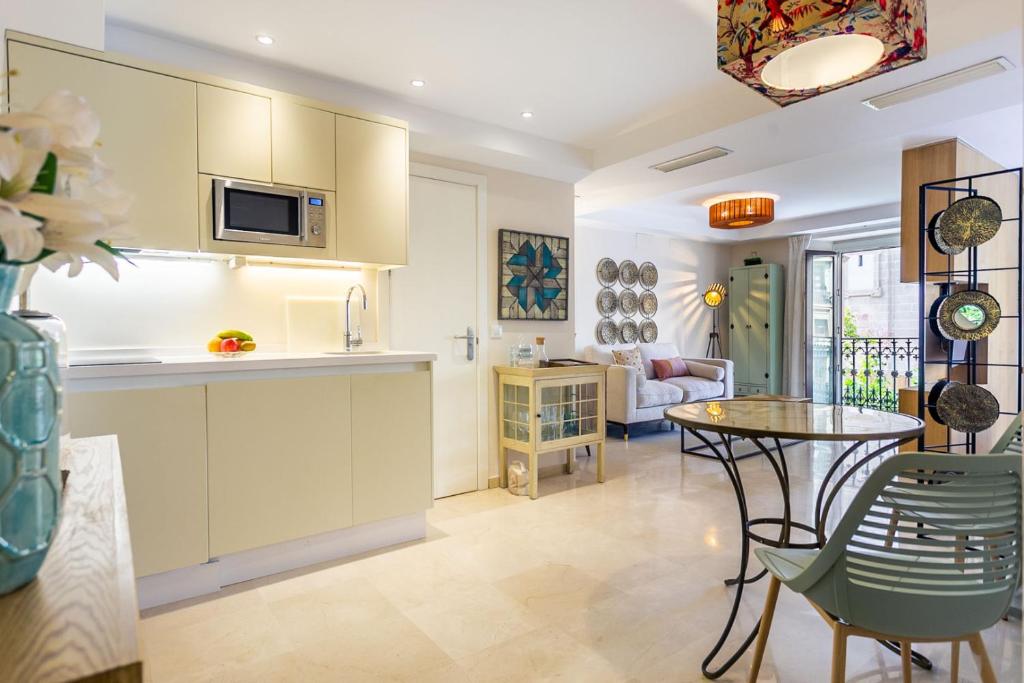 Apartamento Living By Cathedral