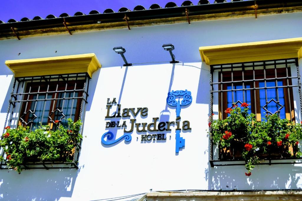 La Llave De La Judería Hotel Boutique