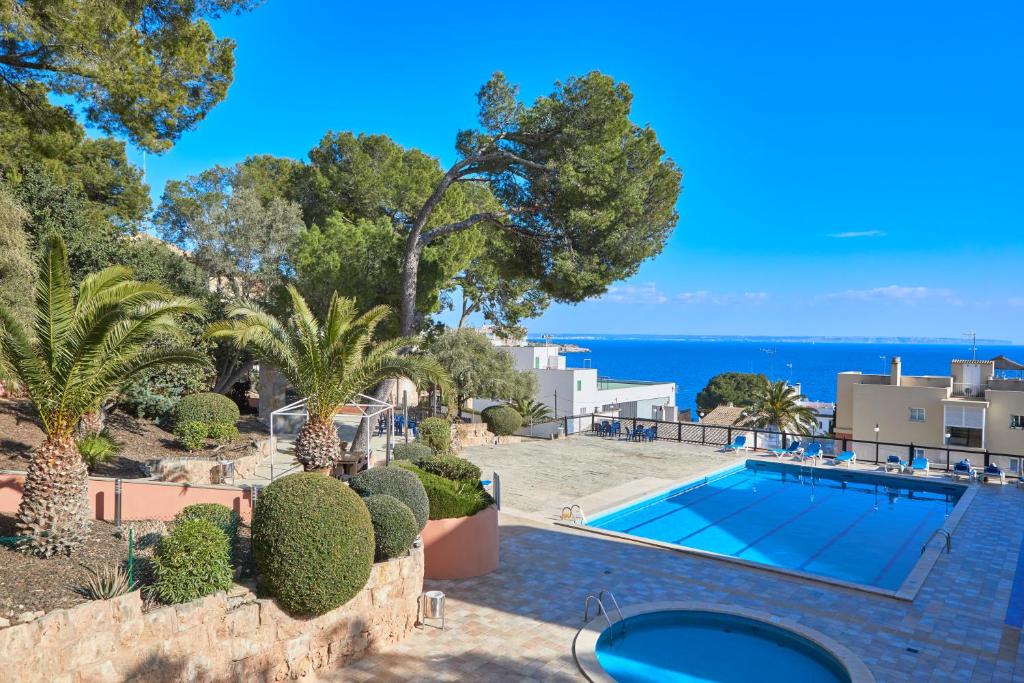 Mll Blue Bay Hotel