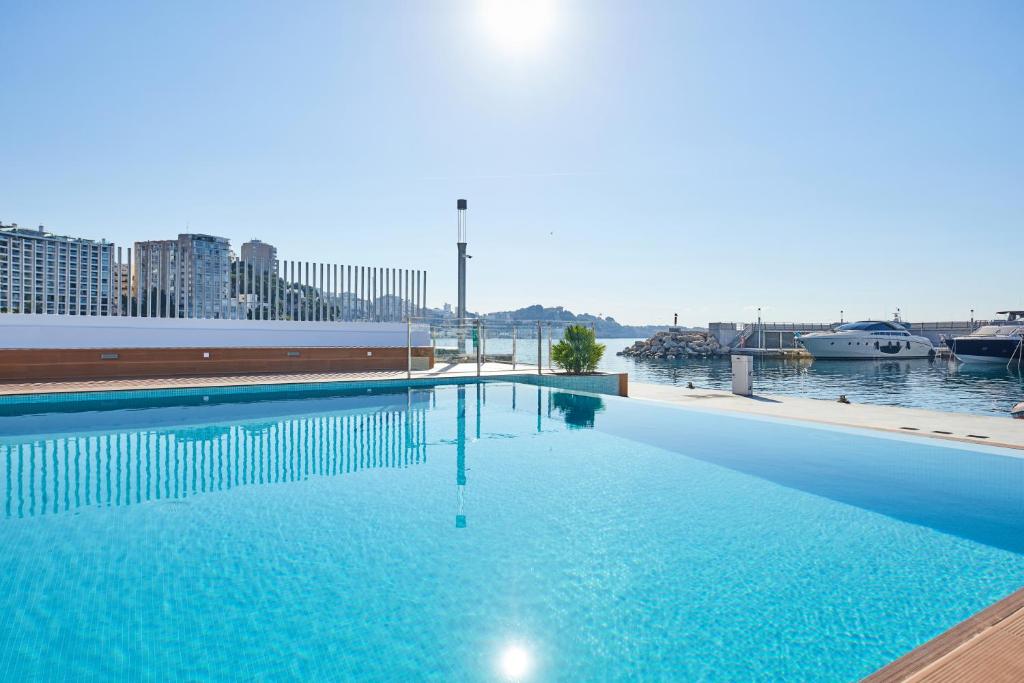 Calanova Sports Residence