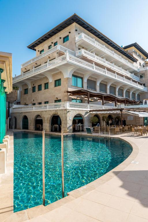Nixe Palace Hotel