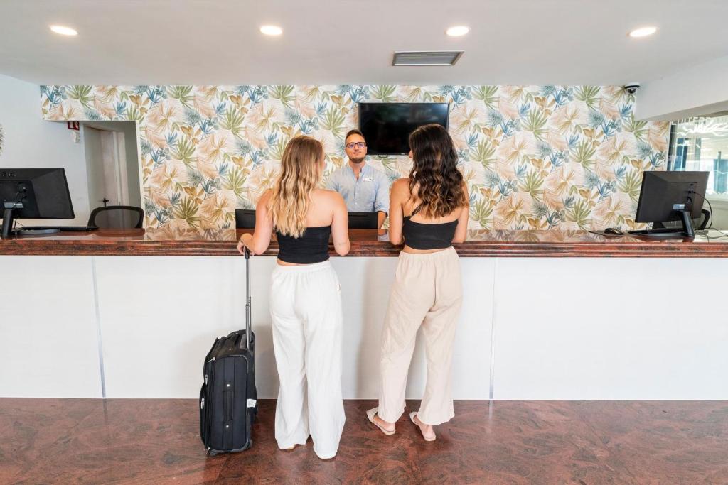 Hotel Amic Horizonte