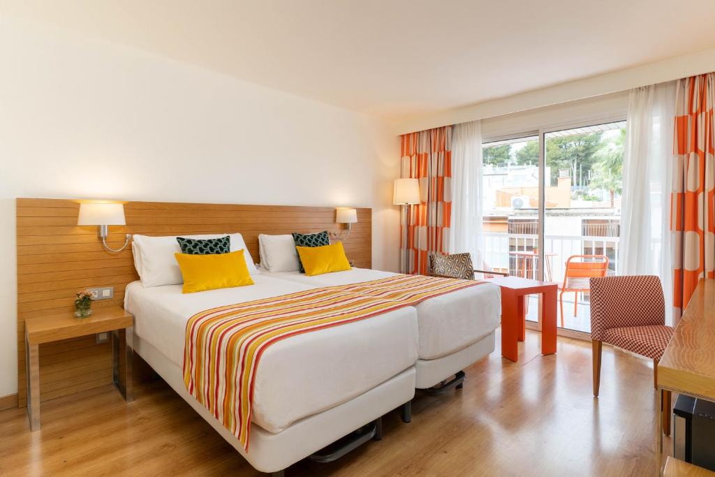 Hesperia Ciudad De Mallorca