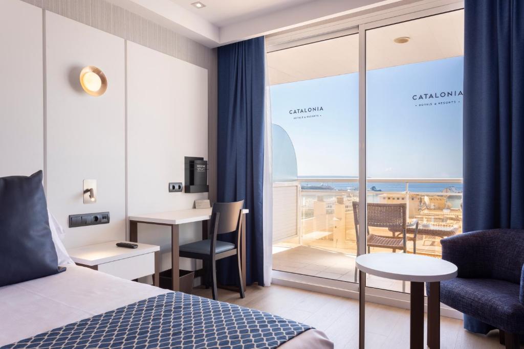 Catalonia Majorica Hotel