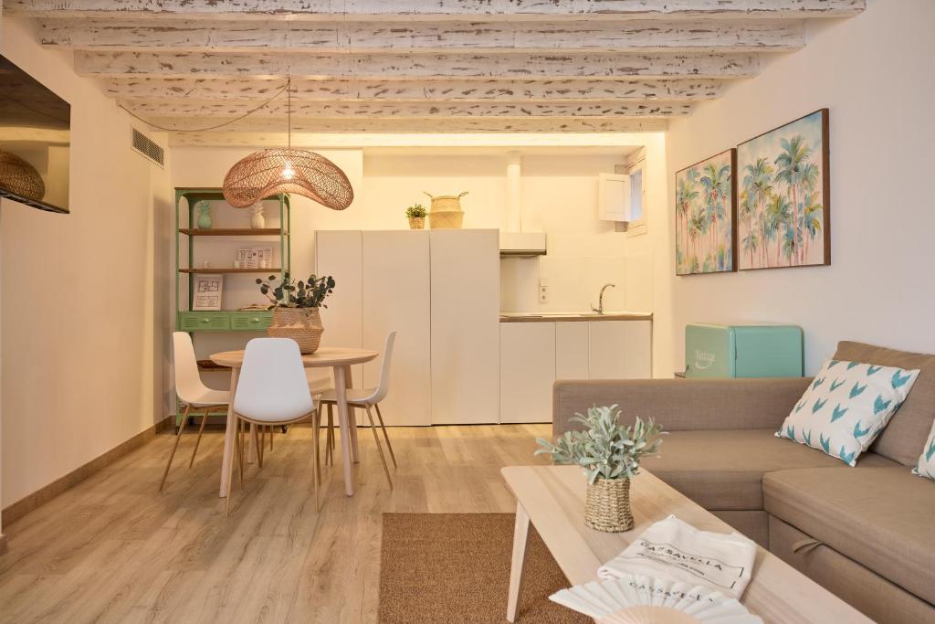 Can Savella – Turismo De Interior