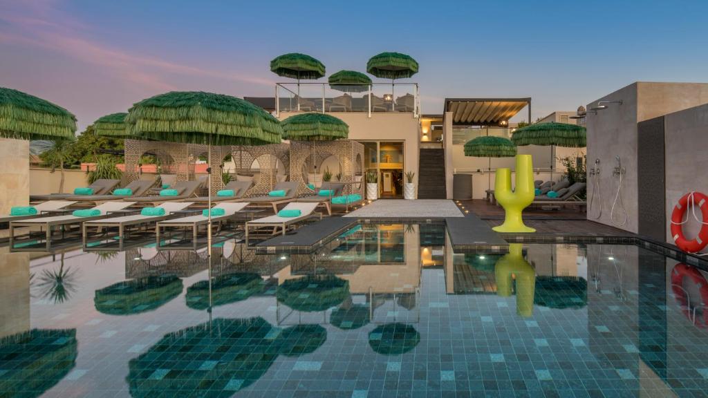 El Llorenc Parc De La Mar – Adults Only (+16)