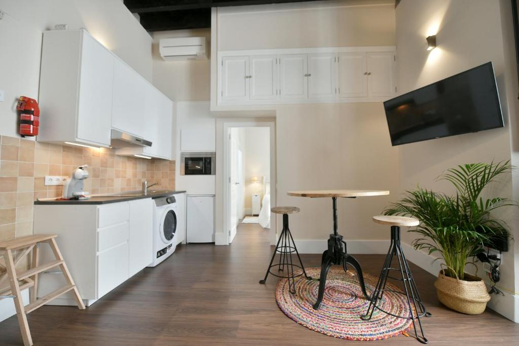 Apartamento Arenal