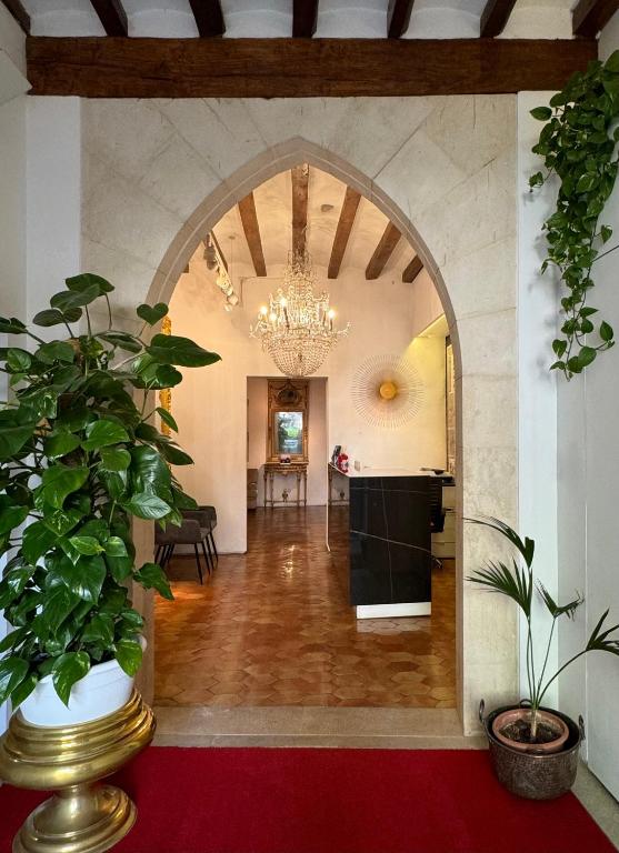 Ah Art Hotel Palma