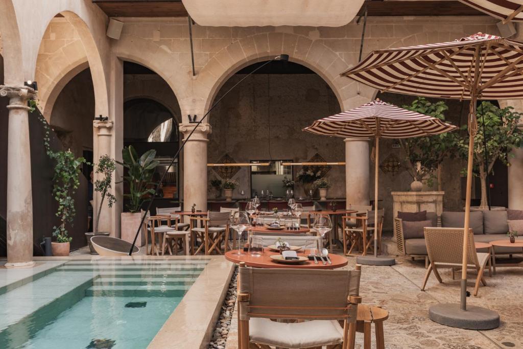 Nobis Hotel Palma, A Member Of Design Hotels