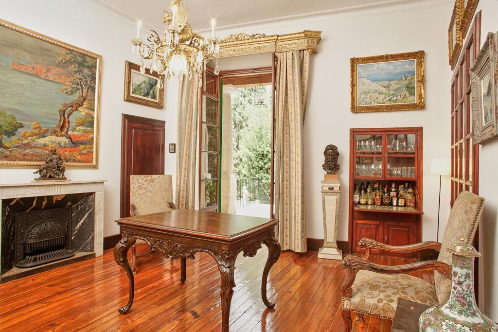 Casa Delmonte – Turismo De Interior