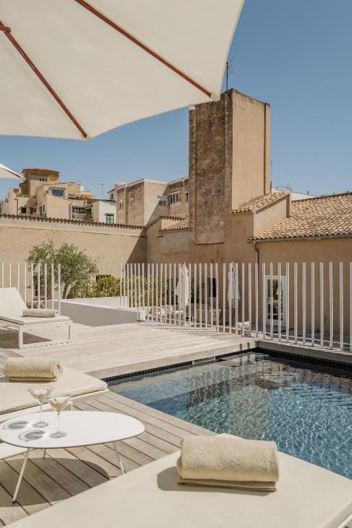 Convent De La Missio – Grand Luxury Boutique Hotel, Adults Only