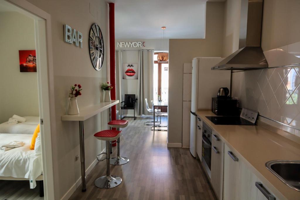 Triana Suite Dreams