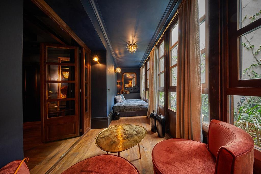 Palma Riad – Adults Only
